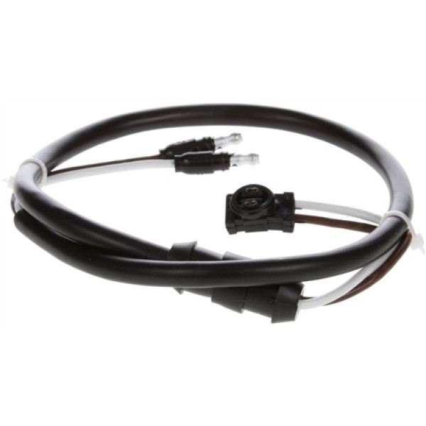 Image of 88 Series, 2 Plug, 24 in. M/C Harness from Trucklite. Part number: TLT-88373-4