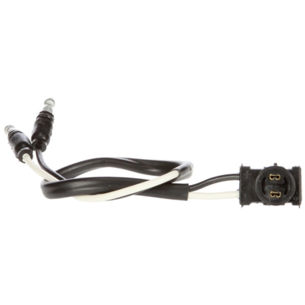 Image of 88 Series, 2 Plug, 6 in. M/C Harness from Trucklite. Part number: TLT-88377-4