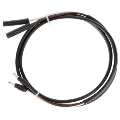 Image of 88 Series, 2 Plug, 39.25 in. M/C Harness from Trucklite. Part number: TLT-88401