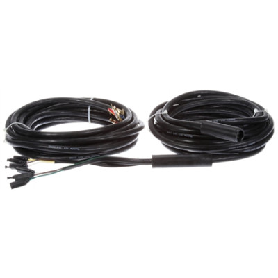 Image of 88 Series, 7 Plug, 744 in. Main Cable Harness, W/ Center Turn Breakout from Trucklite. Part number: TLT-88750-4
