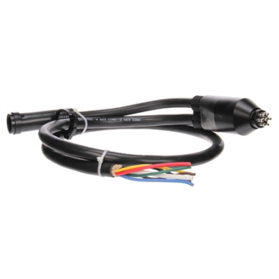 Image of 88 Series, 2 Plug, 18 in. Main Cable Harness from Trucklite. Part number: TLT-88900-4