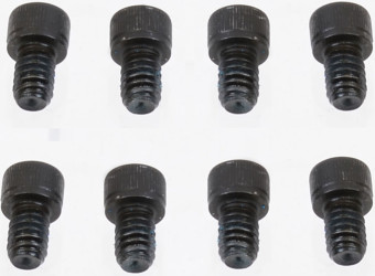 Image of Set Screw Kit from SKF. Part number: SKF-8V37-8