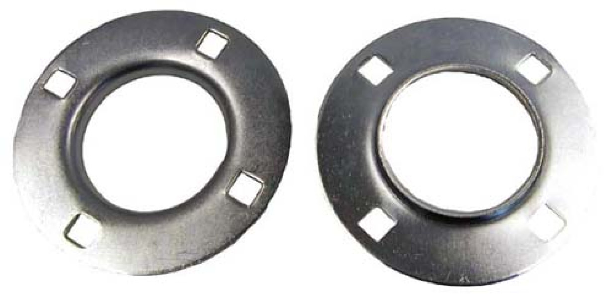 Image of Adapter Bearing Housing from SKF. Part number: SKF-90-MS