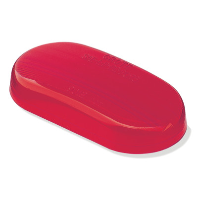 Image of Side Marker Light Lens from Grote. Part number: 90122