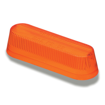 Image of Side Marker Light Lens from Grote. Part number: 90153