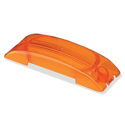 Image of Side Marker Light Lens from Grote. Part number: 90173