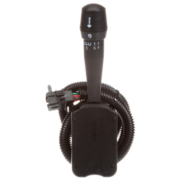 Image of Freightliner, Turn Signal Switch, Nylon from Signal-Stat. Part number: TLT-SS90251Y103-S