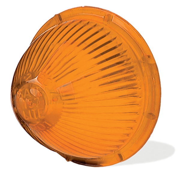 Image of Side Marker Light Lens from Grote. Part number: 90303