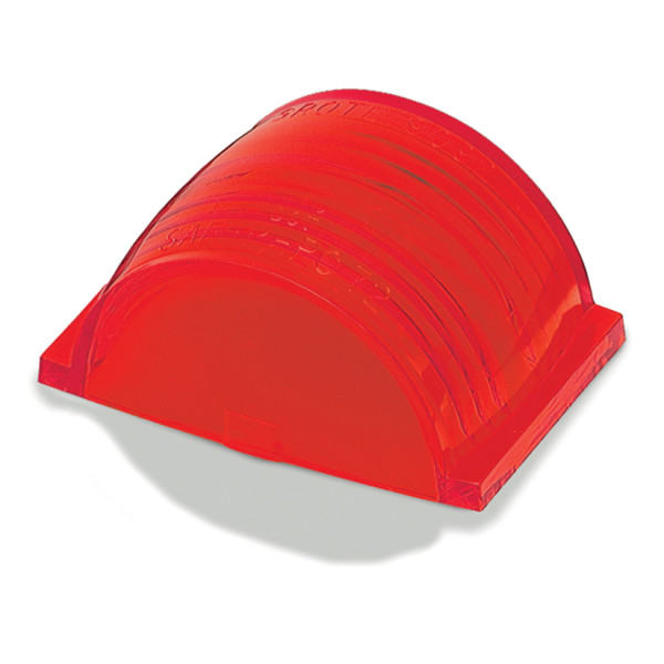 Image of Side Marker Light Lens from Grote. Part number: 90922