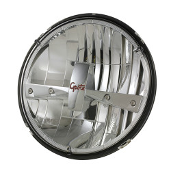 Image of Headlight from Grote. Part number: 90941-5