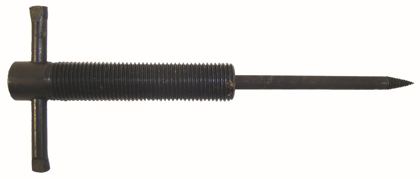 Image of A/C Repair Tool from Sunair. Part number: 91009