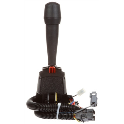 Image of Self Canceling 2 Speed, Turn Signal Switch, Glass-Filled Nylon from Signal-Stat. Part number: TLT-SS91150-S