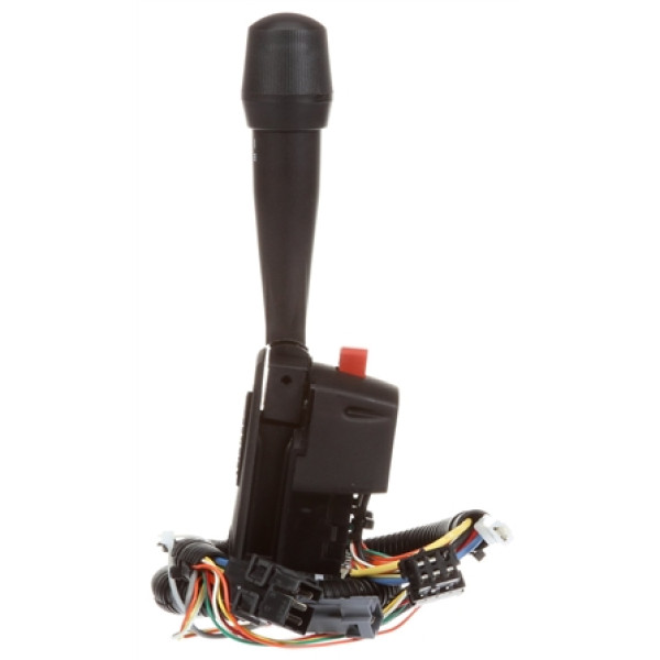 Image of Self Canceling 7 Speed, Turn Signal Switch, Glass-Filled Nylon from Signal-Stat. Part number: TLT-SS91250-S