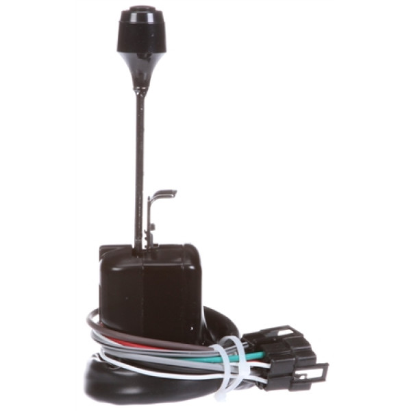 Image of 8 Wire Harness Peterbilt, Turn Signal Switch, Polycarbonate from Signal-Stat. Part number: TLT-SS915Y114