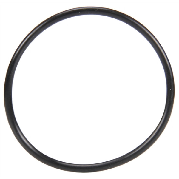 Image of Signal-Stat, Round, Black Rubber, O Ring for 12 Series from Signal-Stat. Part number: TLT-SS9180-S