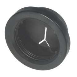 Image of Multi Purpose Grommet from Grote. Part number: 92150-3