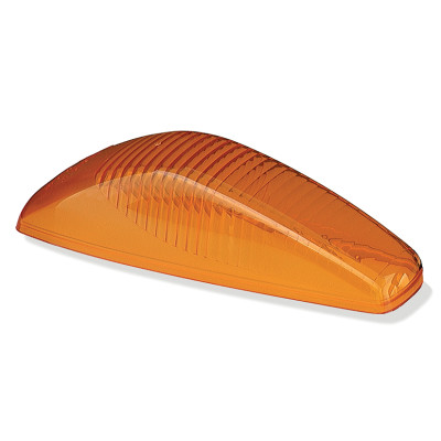 Image of Side Marker Light Lens from Grote. Part number: 92183