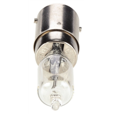 Image of Halogen, 50 Watt, Replacement Bulb, 12V from Trucklite. Part number: TLT-92722-4