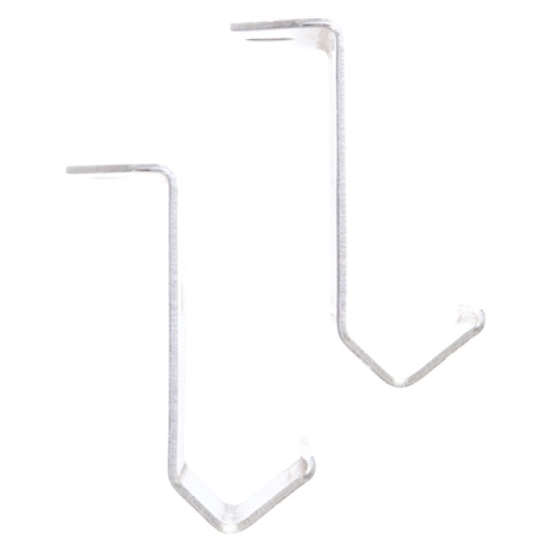 Image of Light Bar, Gutter Hook Mount, Kit from Trucklite. Part number: TLT-92773-4