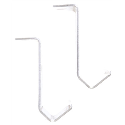 Image of Light Bar, Gutter Hook Mount, Kit from Trucklite. Part number: TLT-92773-4