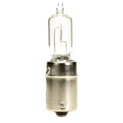 Image of Halogen, 50 Watt, Replacement Bulb, 12V from Trucklite. Part number: TLT-92810-4