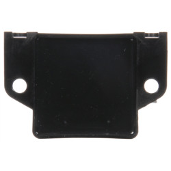 Image of Back-Up Alarm Single Sound 12V from Trucklite. Part number: TLT-92900-4