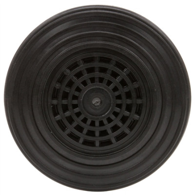 Image of Back-Up Alarm 4" Round Self Adjusting Sound 12-48V from Trucklite. Part number: TLT-92914-4