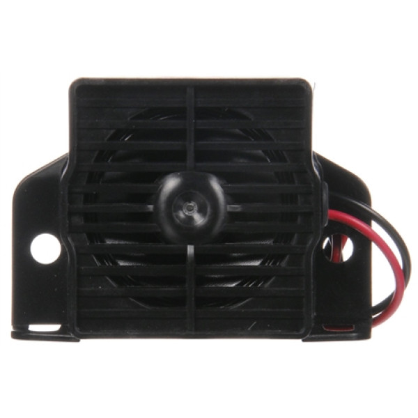 Image of Back-Up Alarm Single Sound 12-24V from Trucklite. Part number: TLT-92924-4