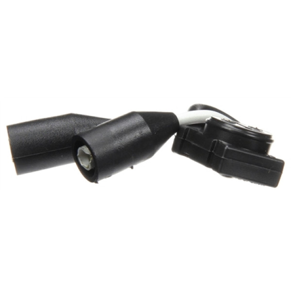 Image of M/C Plug, Fit 'N Forget M/C, Female PL-10, 4 in. from Trucklite. Part number: TLT-93745-4