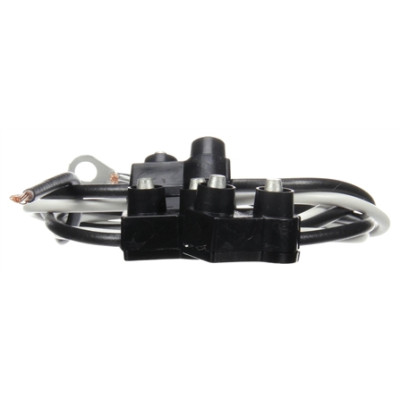 Image of 3 Plug, 26 in. Id Harness from Trucklite. Part number: TLT-93906-4