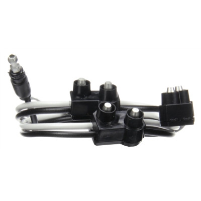 Image of 3 Plug, 26 in. Id Harness from Trucklite. Part number: TLT-93943-4
