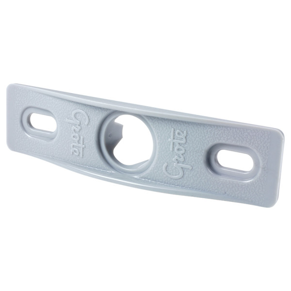 Image of Turn Signal Light Bracket from Grote. Part number: 94350