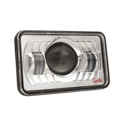 Image of Headlight from Grote. Part number: 94411-5