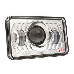 Image of Headlight from Grote. Part number: 94421-5