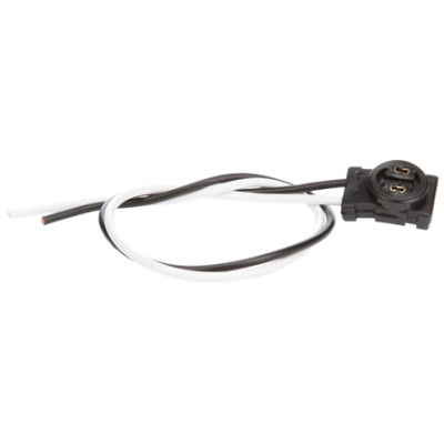 Image of M/C Plug, Fit 'N Forget M/C, Blunt Cut, 10 in. from Trucklite. Part number: TLT-94609-4