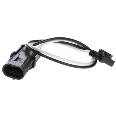 Image of M/C Plug, Fit 'N Forget M/C, Packard Connector 12010973, 11.5 in. from Trucklite. Part number: TLT-94624-4