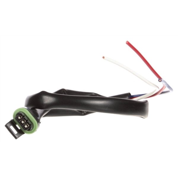 Image of Signal-Stat, 1 Plug, 20 in. M/C, Turn Signal Harness from Signal-Stat. Part number: TLT-SS9465-S