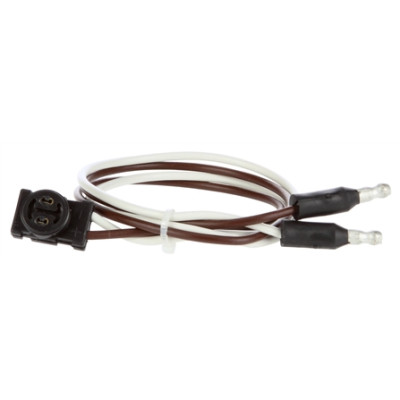 Image of M/C Plug, Fit 'N Forget M/C, .180 Bullet Terminal, 20 in. from Trucklite. Part number: TLT-95306-4