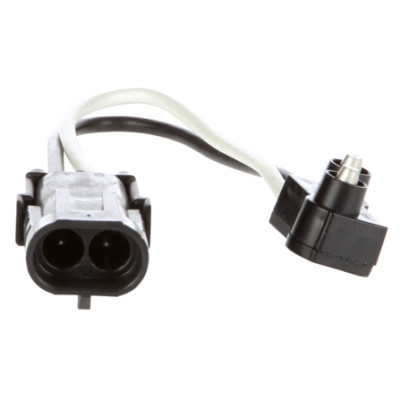Image of M/C Plug, PL-10, Packard Connector 12010973, 7 in., Kit from Trucklite. Part number: TLT-96249-4