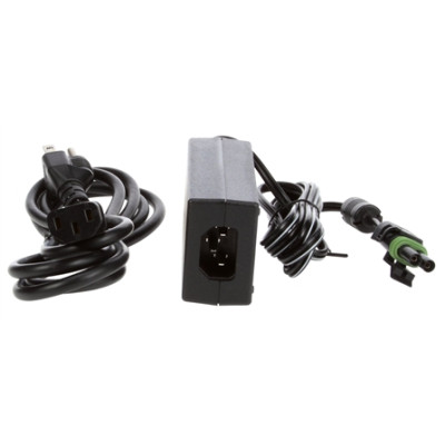 Image of Power Supply, 12V, Kit from Trucklite. Part number: TLT-96257-4