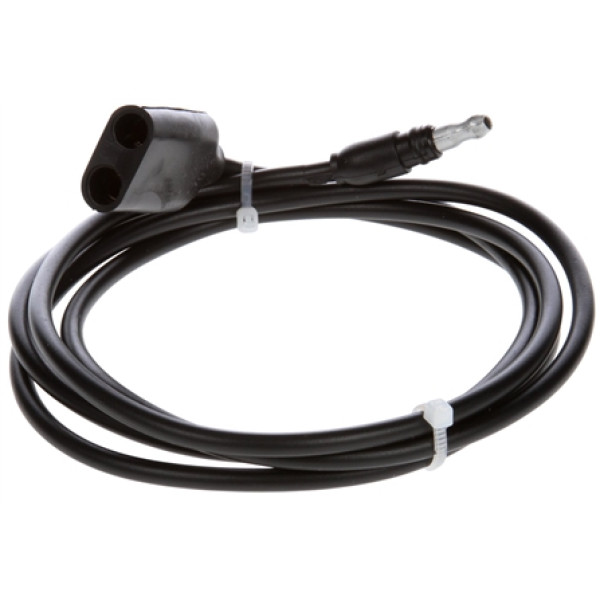 Image of 2 Plug, 48 in. Id, License Harness from Trucklite. Part number: TLT-96973-4