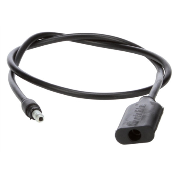 Image of 1 Plug, 24 in. M/C Harness from Trucklite. Part number: TLT-96979-4
