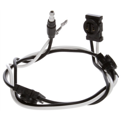Image of 3 Plug, 22.75 in. Id Harness from Trucklite. Part number: TLT-96989-4