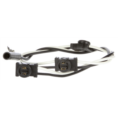 Image of 3 Plug, 22.75 in. Id Harness from Trucklite. Part number: TLT-96990-4