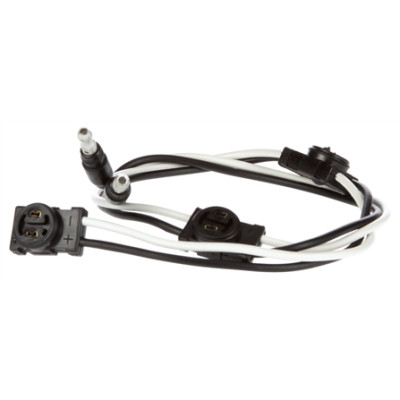 Image of 3 Plug, 22 in. Id Harness from Trucklite. Part number: TLT-96992-4