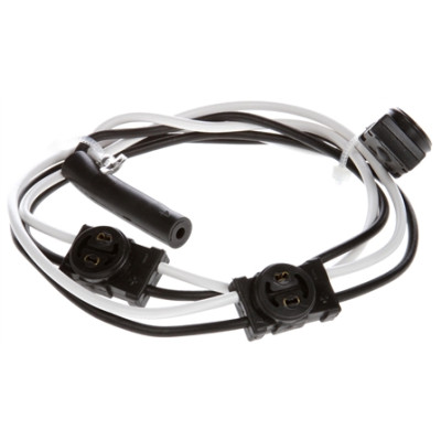 Image of 3 Plug, 27 in. Id Harness from Trucklite. Part number: TLT-96995-4