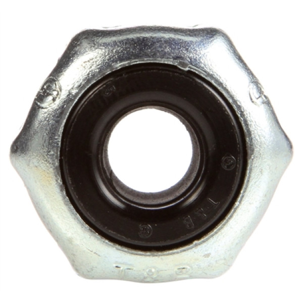 Image of 2 Conductor Compression Fitting, 0.375 in. from Trucklite. Part number: TLT-97003-4