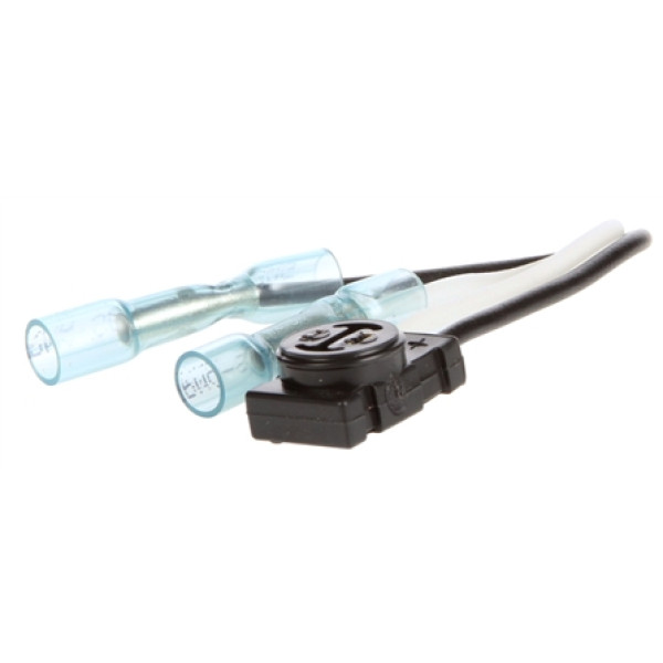 Image of M/C Plug, Fit 'N Forget M/C, Heat Shrink Splices, 5 in. from Trucklite. Part number: TLT-97006-4
