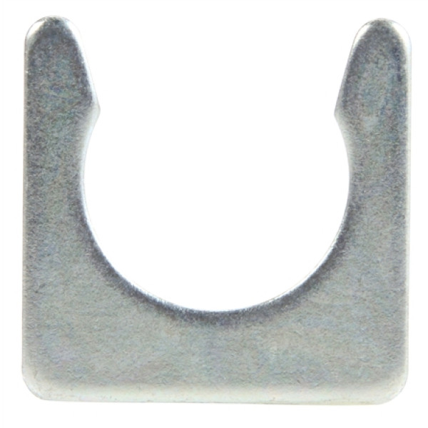 Image of Right Angle Harness Clip, 1.25 in. from Trucklite. Part number: TLT-97011-4