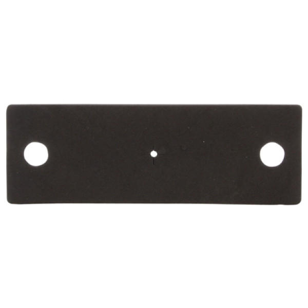 Image of Rectangular, Black Foam, Gasket for 21 Series from Trucklite. Part number: TLT-97034-4